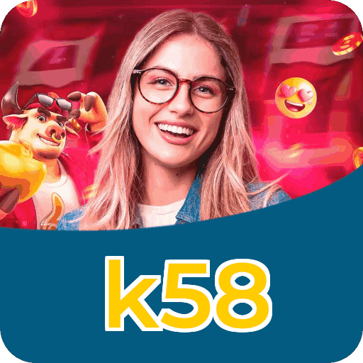 Logo Oficial k58 Download
